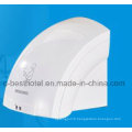 Durable Factory Nouveau produit ABS Automatic Hand Dryer